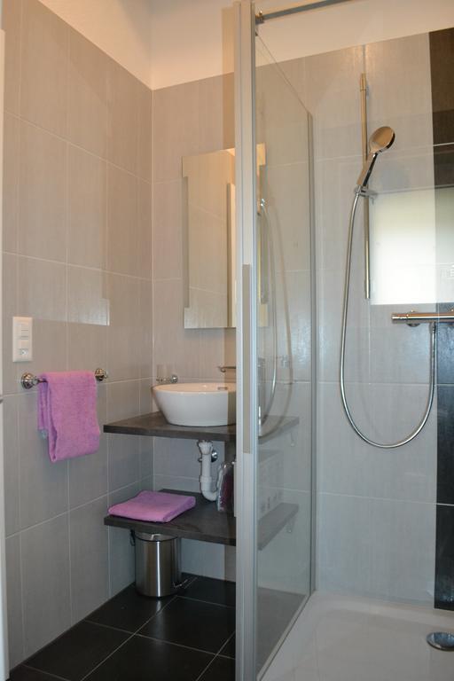 Appartement Ланс Экстерьер фото