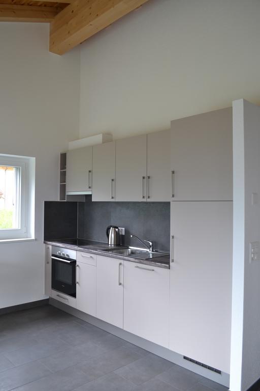 Appartement Ланс Экстерьер фото