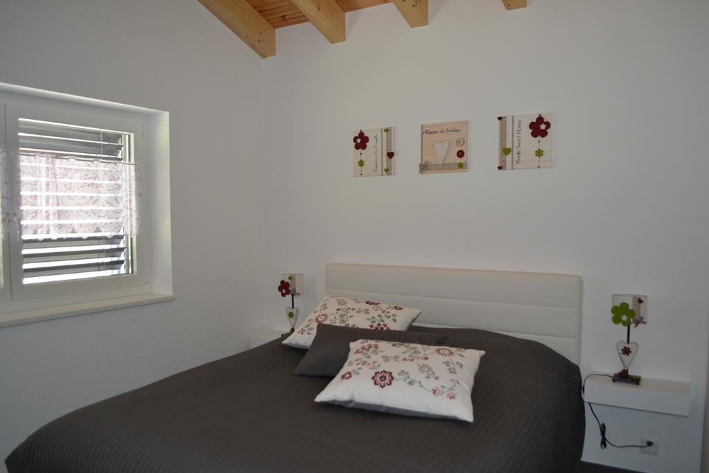 Appartement Ланс Экстерьер фото