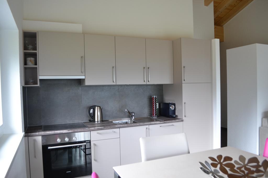 Appartement Ланс Экстерьер фото